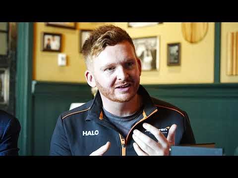 Las Vegas Convention Showreel