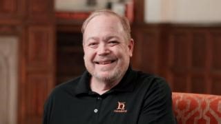 3.9K views · 74 reactions | Meet the #OpportunityMakers: Sean Joyce, Associate Professor of Computer Science  “Being an Opportunity Maker at Heidelberg means giving students chances to explore new things, to find their passions, and to learn more about themselves.” Meet the Opportunity Makers at: https://www.heidelberg.edu/we-are-the-opportunity-makers | Heidelberg University | Facebook