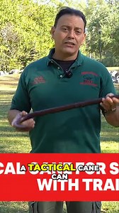 Discover the incredible potential of the tactical cane for self-protection. We explore its innovative design and demonstrate techniques for effective use in real-life situations. Equip yourself with essential skills for safety and confidence! You can visit https://canemasters.com to check our best seller canes and to customize your own cane. #TacticalCane #SelfDefense #PersonalSafety #SelfProtection #SelfDefenseTraining #SafetyFirst #TacticalGear #Empowerment #MartialArts #DefenseSkills | Cane M