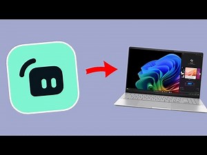 How To Download Streamlabs OBS On PC/ Laptop (mac/win/linux) step by step