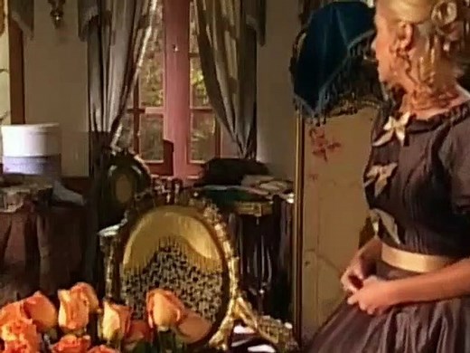 Amor real - Capitulo 85 Completo