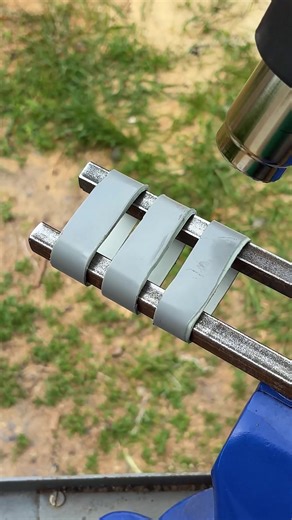 1.1K views | PVC Pipe tool holder | Panda Centil | Facebook