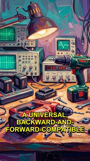 300 Tools, One Battery — How Ryobi Did It