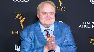Louie Anderson, Emmy-Winning Comedian, Dies at 68