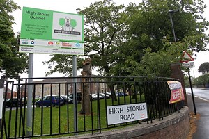 Sheffield school scoops top prize in national maths competition