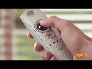 Telis Modulis RTS: Perfect Lighting Every Time