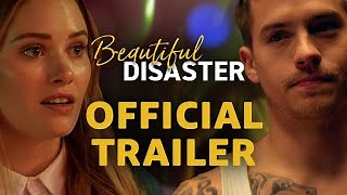 Beautiful Disaster - movie: watch streaming online