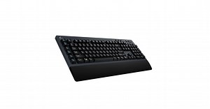 Logitech G613 Wireless Mechanical Gaming Keyboard User Guide