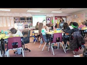 Thompson, Kelly Observation #3 (Part 1)