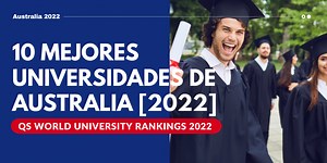 Universidades de Australia [Las 9 mejores 2026 ] Ranking QS