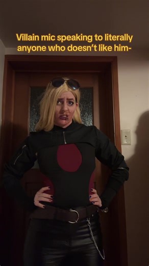 Villain Present Mic Cosplay Tips and Tricks