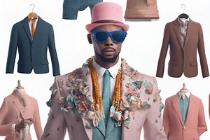 Generative AI Fashion