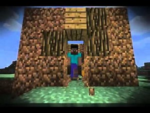 I'll Make Some Cake (A Minecraft Parody) 10 Hours (Original)