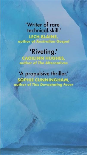 Seed by Bri Lee | 30 September 2025