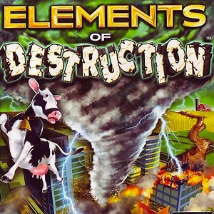 Elements of Destruction [Articles] - IGN