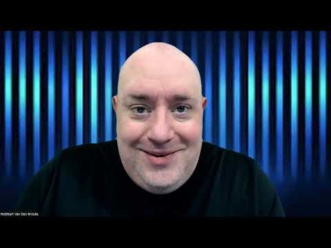 Medium Robbert van den Broeke doet nieuwe voorspellingen voor de komende weken en maanden
