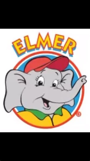 @90zkidsclub on Instagram: "Elmer the Safety Elephant was a Canadian school safety program created in Toronto in 1947 to teach kids rules for crossing the street, bike safety, and fire prevention. In the 90s, Canadian schools still used Elmer’s posters, booklets, and even flags to mark accident-free days making him one of the longest-running safety mascots in the country. #nostalgia #nostalgiacore #nostalgia90an #nostalgia90an #memories #2000sthrowback #2000s #90s #90skids #fyp #fypシ #fy #90skid