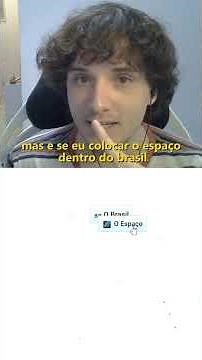 criando o Brasil no infinite craft