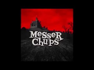 Messer Chups - Popcorn 2007 - 2017
