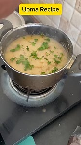 2.4K views | Sannnaravva Upma recipe | Vinay Kuyya | Facebook