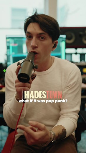 what if orpheus had an emo phase @Hadestown #hadestown #waitforme | wait for me hadestown