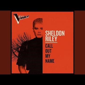 Call Out My Name (The Voice Australia 2019 Performance / Live)