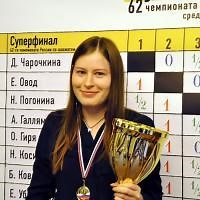 Russian Superfinal-2012