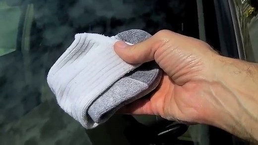 How To Get Your Windshield Back To Factory-Fresh