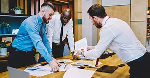 How Banks Determine Business Credit Worthiness: Low-5 Bank Rating