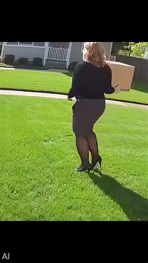 Bye Bye, Porch Pirate #funny #porch #comedy #memes