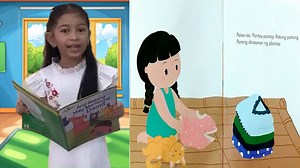 5.9K views · 13 reactions | 91st Division-Wide National Book Week...