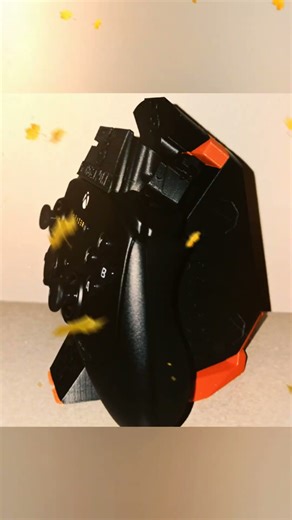 Magnetic Charging Dock for Razer Wolverine V3 Pro | Quick, Secure, and Sleek!