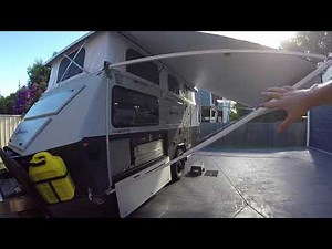 Australian Off-Road Quantum Plus Walkaround