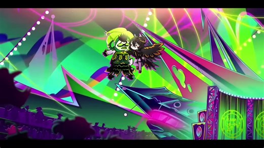 Exploring Hazbin Hotel: If God Part 4 Animation