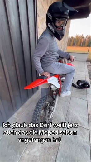 Kickstarting the Motocross Season with KTM 85