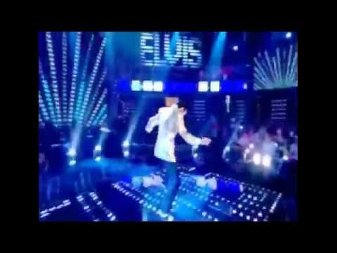 KAVAN - The World's #1 Rock N Roll Elvis