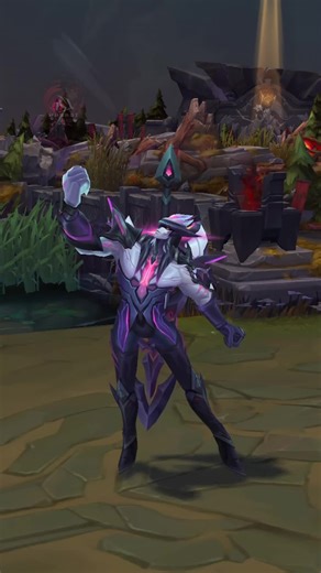 Aatrox Tộc Thượng Cổ: Khám Phá Chiến Thuật Mới