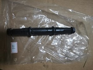 [Hot Item] Bottom Bracket Axle Traditional Crank Spindle