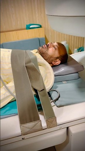 Understanding the MRI Procedure for Shoulder Diagnosis: A Step-by-Step Guide#highlight #toptrending