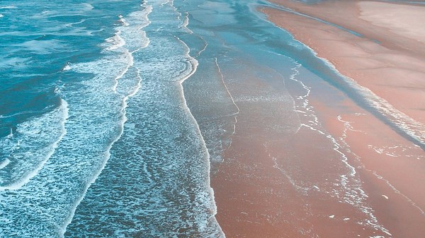 13 Peaceful Beach Destinations Perfect for Senior Relaxation