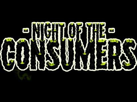 Night of the Consumers - Jimmy Cutscene 3