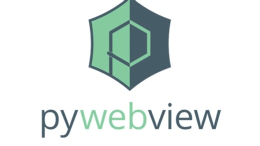 制作可分发桌面应用｜PyWebView Nuitka NSIS