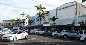 Downtown Hilo Master Plan Open for Comment | Big Island Now