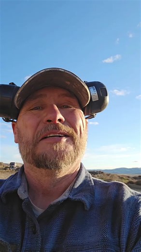 Exploring Idaho's Stunning Sand Dunes Campgrounds