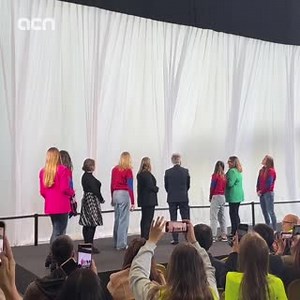 201K views · 10K reactions | ⚽️✈️ Barça Femení and Vueling unveil new branded plane with players’ images flying across Europe Airline’s Airbus A320 will also fly FC Barcelona Women footballers on tournament trips, including Champions League games More: https://www.catalannews.com/business/item/fc-barcelona-women-vueling-airplane-barca | Catalan News | Facebook