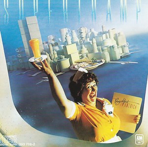 Supertramp - Breakfast In America