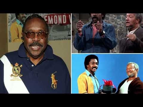 The Secret Life of Demond Wilson: Why the 'Sanford and Son' Star Walked Away from Hollywood