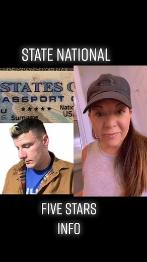 Meaning of Five Stars on Passport and Visa Explained