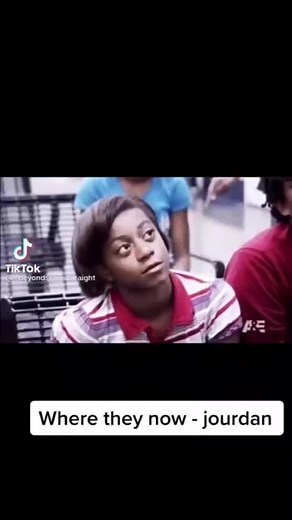 Jourdan Aladen in Jail: Beyond Scared Straight Season 5 Episode 1