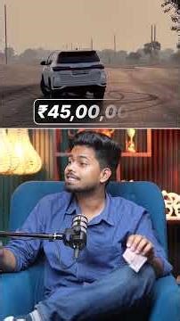 Why Saving Money Is Making You Poor!